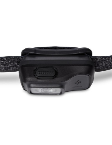 Latarka czołowa black diamond astro 300-r headlamp graphite