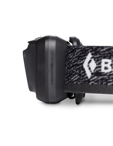 Latarka czołowa black diamond astro 300-r headlamp graphite