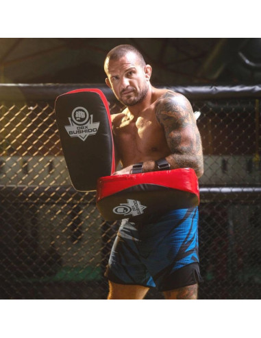 T42 | tajska tarcza treningowa tpao