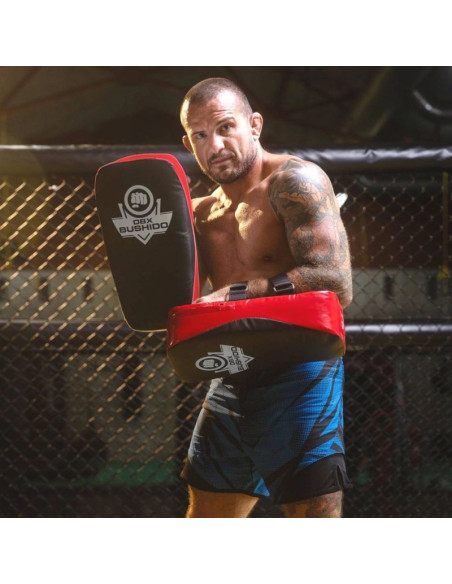 T42 | tajska tarcza treningowa tpao