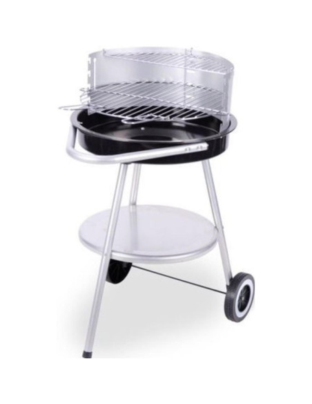 Grill ogrodowy andaluzja ruszt 47cm