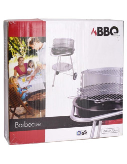 Grill ogrodowy andaluzja ruszt 47cm 2