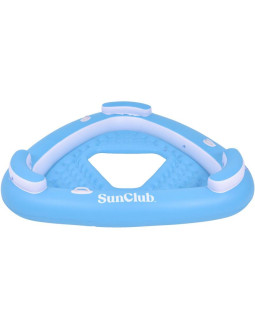 Dmuchana wyspa z 3 fotelami 195x188x35cm 33049 2