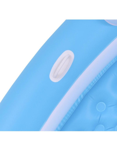 Dmuchana wyspa z 3 fotelami 195x188x35cm 33049