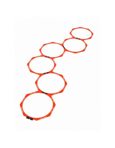 Select pierścienie koordynacyjne 45 cm 6 szt