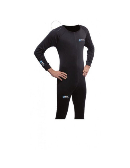 Ribano jednoczęściowe bluesports sr