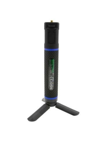 Patona premium grip power hand ph10 z wbudowanym powerbankiem