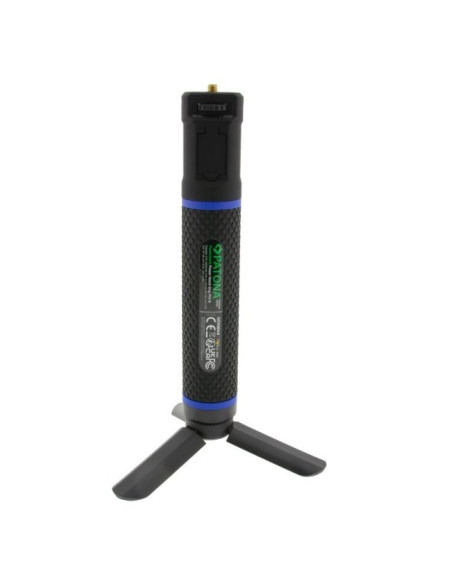 Patona premium grip power hand ph10 z wbudowanym powerbankiem