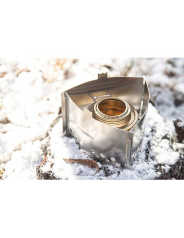 Osłona trangia triangle set