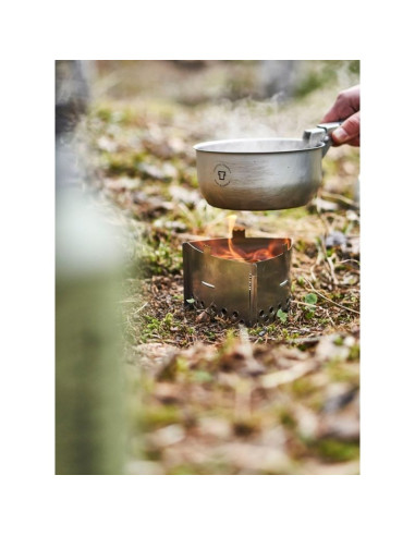 Osłona trangia triangle set