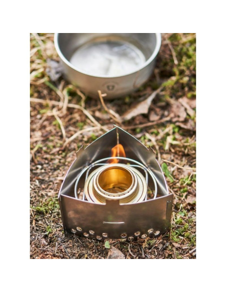 Osłona trangia triangle set