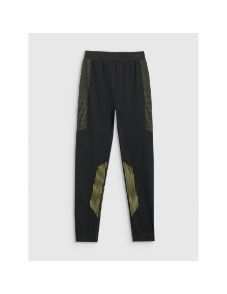 Bielizna bezszwowa chłopięca komplet (góra+doł) 4f 4fjwaw25useam248-20s