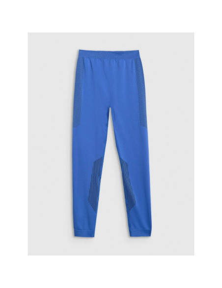 Bielizna bezszwowa chłopięca komplet (góra+doł) 4f 4fjwaw25useam248-36s