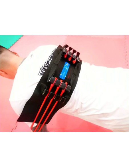 Guma do ćwiczeń pompek yakima 100461