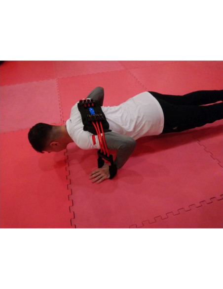 Guma do ćwiczeń pompek yakima 100461