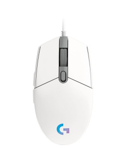 Logitech g g102 gaming mouse myszka usb typu-a 8000 dpi 2