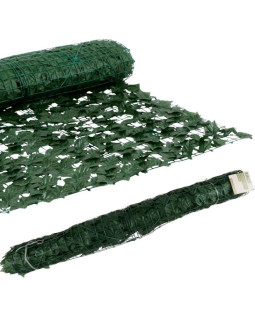 Zielona ściana 3x1m kinzo