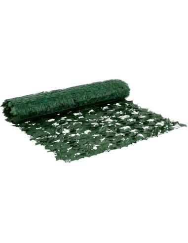 Zielona ściana 3x1m kinzo