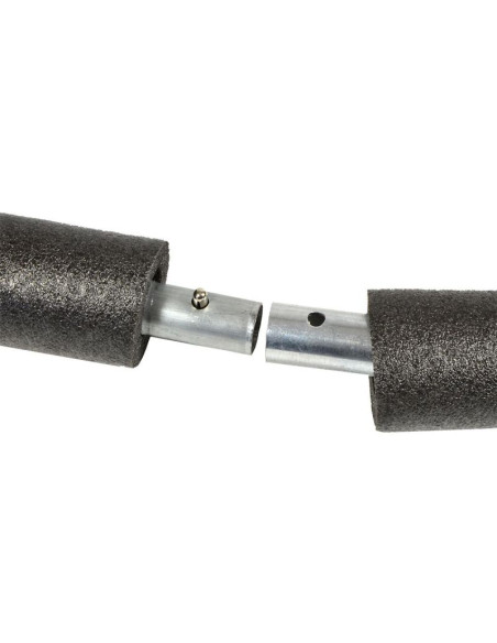 Huśtawka ogrodowa bocianie gniazdo 110cm xxxl czerwona