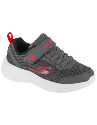 Skechers selectors - reset achieved 403615l-char szare 28