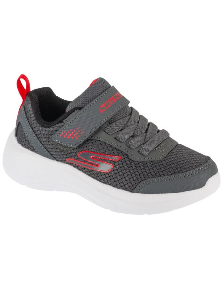 Skechers selectors - reset achieved 403615l-char szare 28