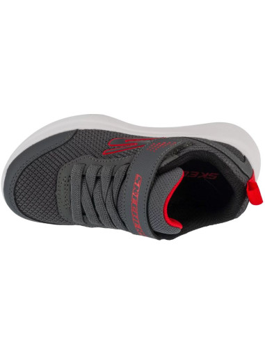 Skechers selectors - reset achieved 403615l-char szare 28