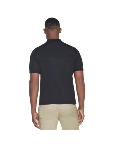 Skechers off duty polo tp43-blk czarne l