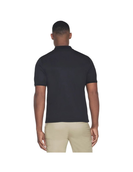 Skechers off duty polo tp43-blk czarne l
