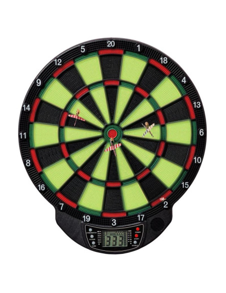 Dart elektroniczny windsor best sporting
