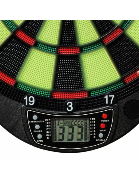 Dart elektroniczny windsor best sporting