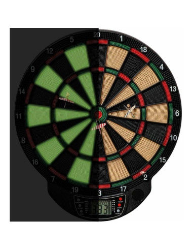 Dart elektroniczny windsor best sporting