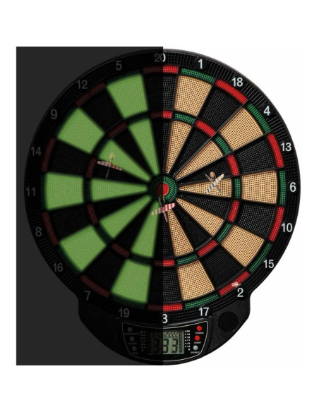 Dart elektroniczny windsor best sporting