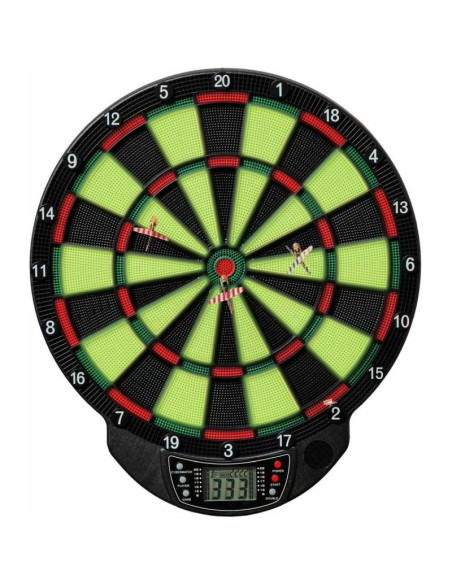 Dart elektroniczny windsor best sporting