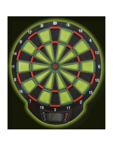 Dart elektroniczny windsor best sporting