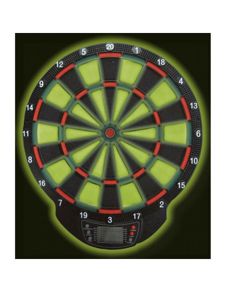 Dart elektroniczny windsor best sporting