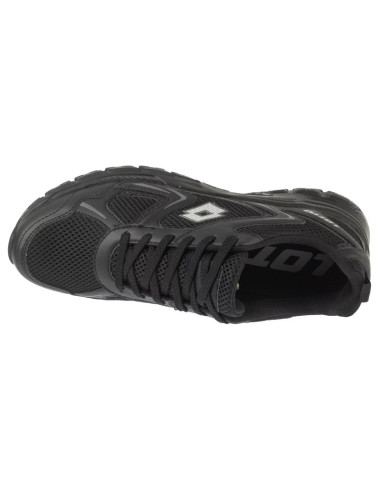 Lotto kitaura 2400010u-1111 czarne 41