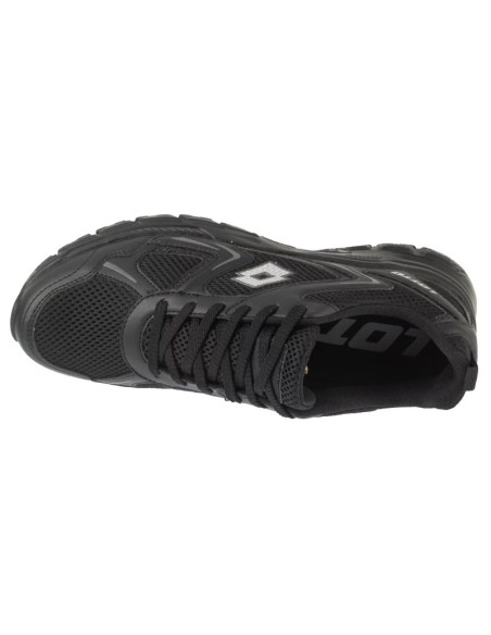 Lotto kitaura 2400010u-1111 czarne 41