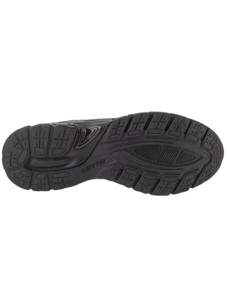 Lotto kitaura 2400010u-1111 czarne 41