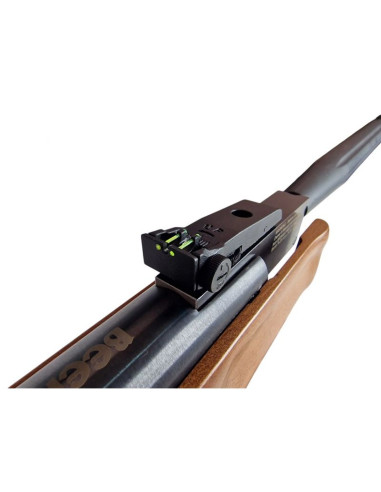 Karabinek wiatrówka beeman 10620 4,5mm spr.1-strzał z lunetą 6x40 do17j (b-10620)