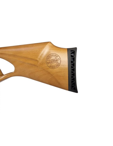 Karabinek wiatrówka beeman 10620 4,5mm spr.1-strzał z lunetą 6x40 do17j (b-10620)