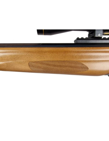 Karabinek wiatrówka beeman 10620 4,5mm spr.1-strzał z lunetą 6x40 do17j (b-10620)