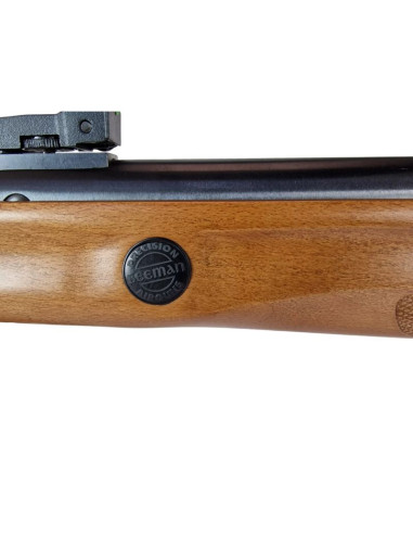 Karabinek wiatrówka beeman 10620 4,5mm spr.1-strzał z lunetą 6x40 do17j (b-10620)