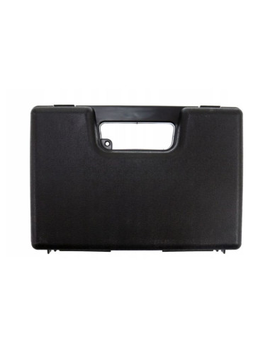 Rewolwer hukowy alarmowo sygnałowy zoraki r1-k6l bas lufa 2,5" kal. .22 long blank czarny (r1256bmp-bas)