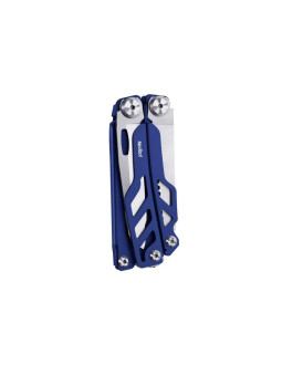 Multitool nextool flagship pro ne20271 16w1 niebieski +etui do pasa