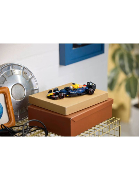 Lego speed champions 77243 bolid f1 oracle red bull racing rb20