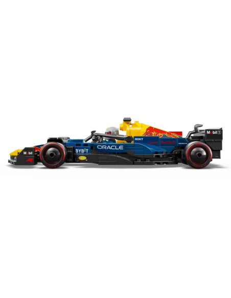 Lego speed champions 77243 bolid f1 oracle red bull racing rb20