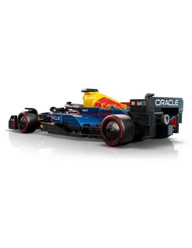 Lego speed champions 77243 bolid f1 oracle red bull racing rb20