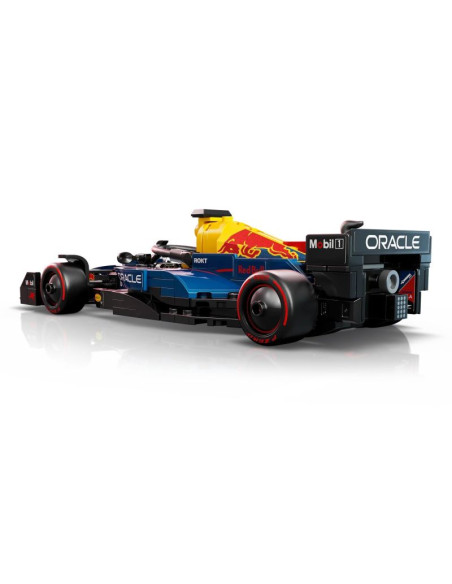 Lego speed champions 77243 bolid f1 oracle red bull racing rb20
