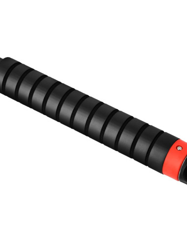 Drążek rozporowy do podciągania hms dd401 z poziomicą szerokość 98-133 cm