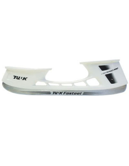 Płoza hokejowa+ostrze bauer tuuk lightspeed pro